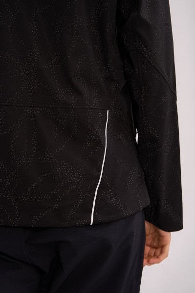 �������� ANTA ANTA RUNNING Knit Track Top