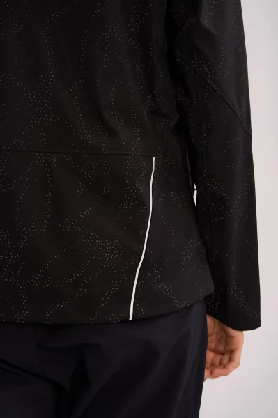 �������� Anta RUNNING Knit Track Top