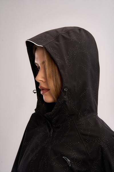 �������� ANTA ANTA RUNNING Knit Track Top