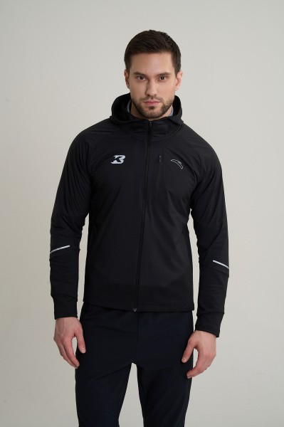 ������ �������� ANTA ANTA RUNNING Knit Track Top