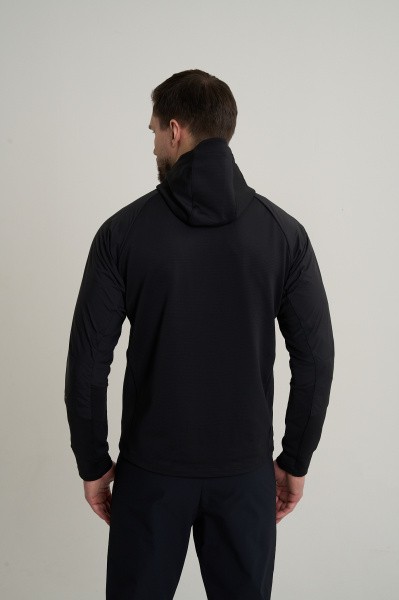 ������ �������� ANTA ANTA RUNNING Knit Track Top