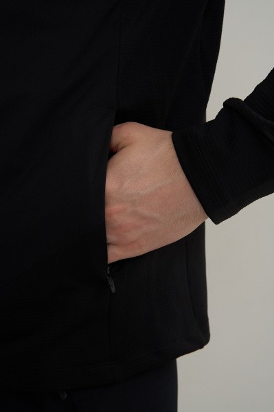 ������ �������� ANTA ANTA RUNNING Knit Track Top