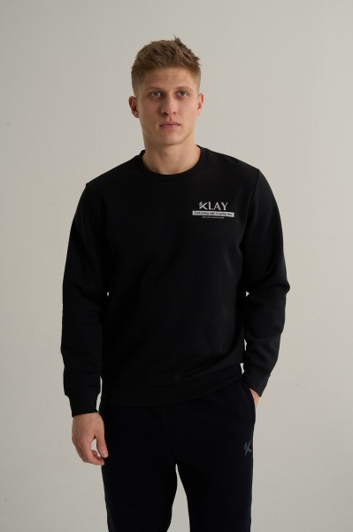 ������� ANTA KT Sweatshirt