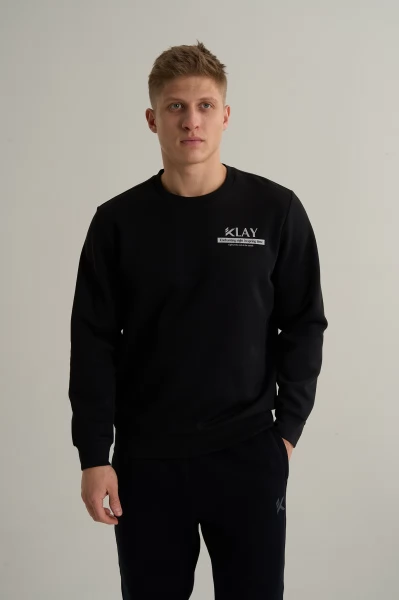 ������� ANTA KT Sweatshirt