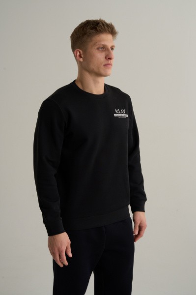 ������� ANTA KT Sweatshirt