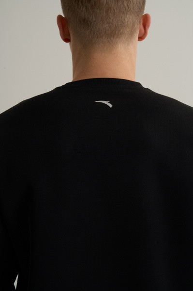 ������� ANTA KT Sweatshirt