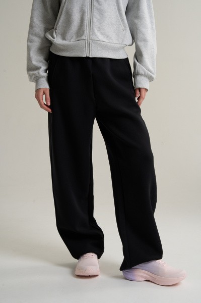 ����� ����������� ANTA ANTA SPORTS CLUB Knit Track Pants