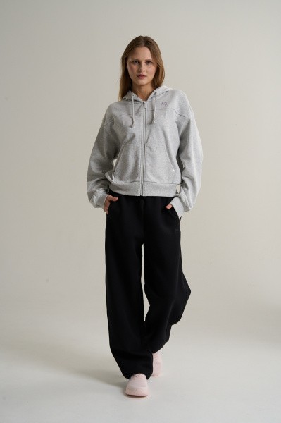 ����� ����������� ANTA ANTA SPORTS CLUB Knit Track Pants