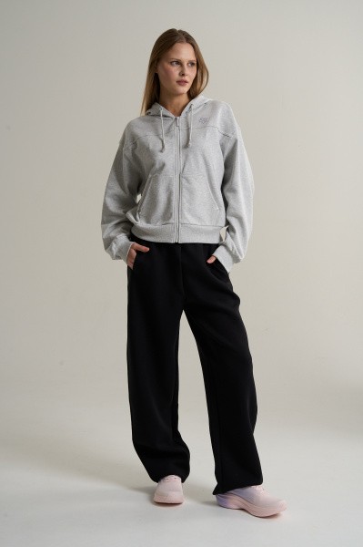 ����� ����������� ANTA ANTA SPORTS CLUB Knit Track Pants