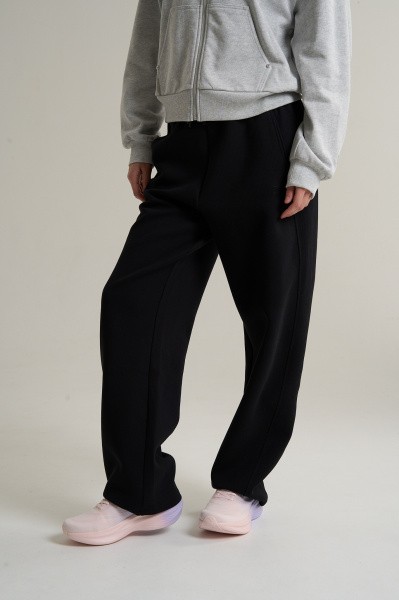 ����� ����������� ANTA ANTA SPORTS CLUB Knit Track Pants