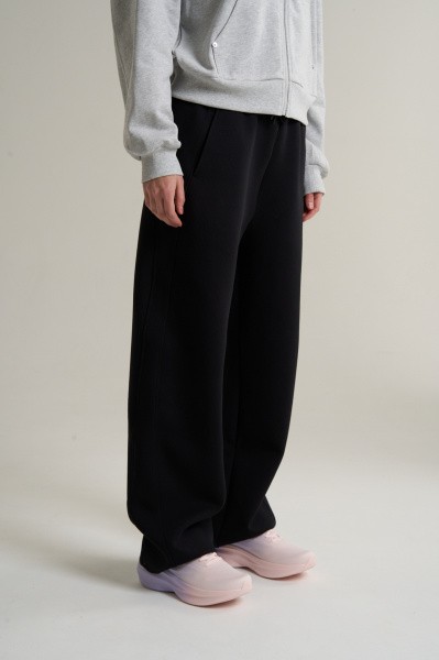 ����� ����������� ANTA ANTA SPORTS CLUB Knit Track Pants