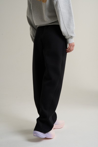 ����� ����������� ANTA ANTA SPORTS CLUB Knit Track Pants