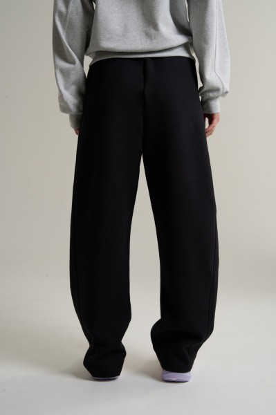 ����� ����������� ANTA ANTA SPORTS CLUB Knit Track Pants