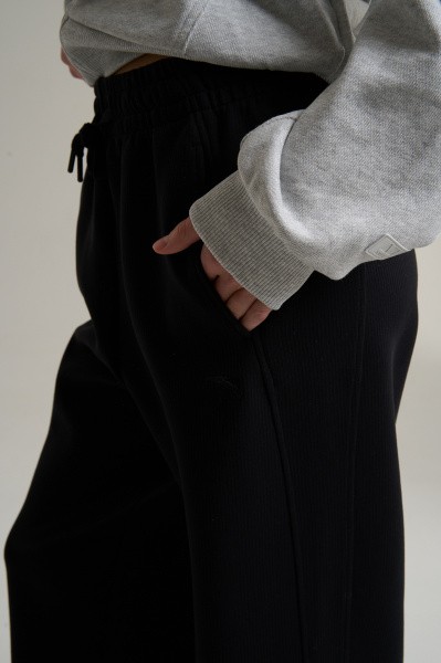 ����� ����������� ANTA ANTA SPORTS CLUB Knit Track Pants