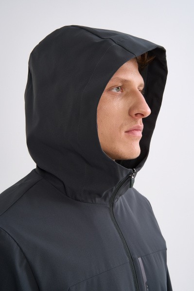 ������ ANTA ANTA TRN Woven Track Top