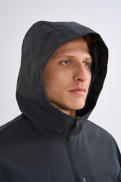 ������ ANTA ANTA TRN Woven Track Top