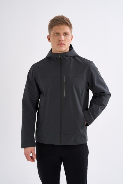 ������ ANTA ANTA TRN Woven Track Top