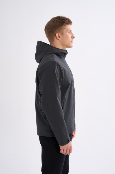 ������ ANTA ANTA TRN Woven Track Top