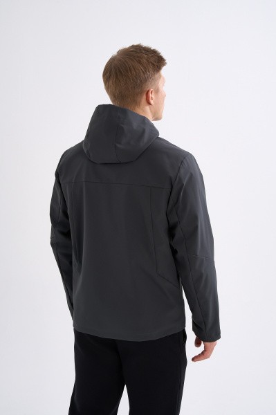 ������ ANTA ANTA TRN Woven Track Top