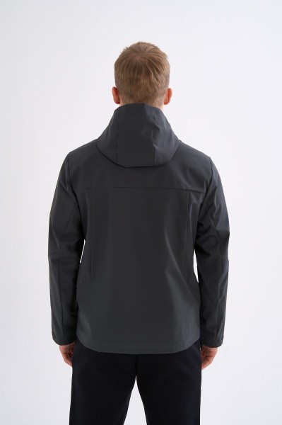 ������ ANTA ANTA TRN Woven Track Top