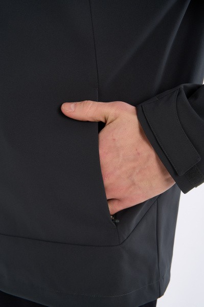 ������ ANTA ANTA TRN Woven Track Top