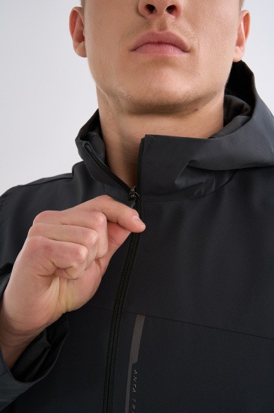 ������ ANTA ANTA TRN Woven Track Top