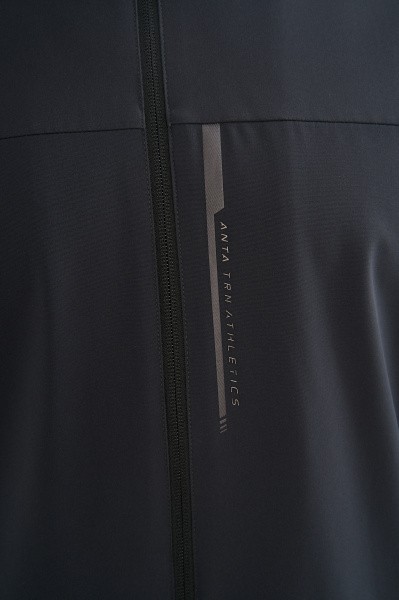 ������ ANTA ANTA TRN Woven Track Top