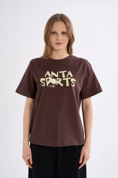 �������� Anta SPORTS CLUB SS Tee