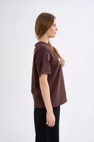 �������� Anta SPORTS CLUB SS Tee