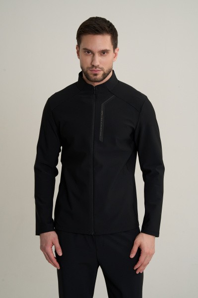 ��������� ���������� ANTA ANTA TRN Knit Track Top