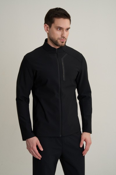 ��������� ���������� ANTA ANTA TRN Knit Track Top