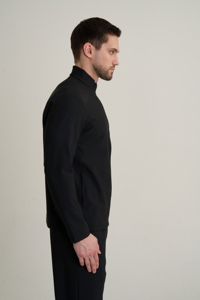 ��������� ���������� ANTA ANTA TRN Knit Track Top