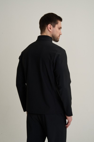 ��������� ���������� ANTA ANTA TRN Knit Track Top