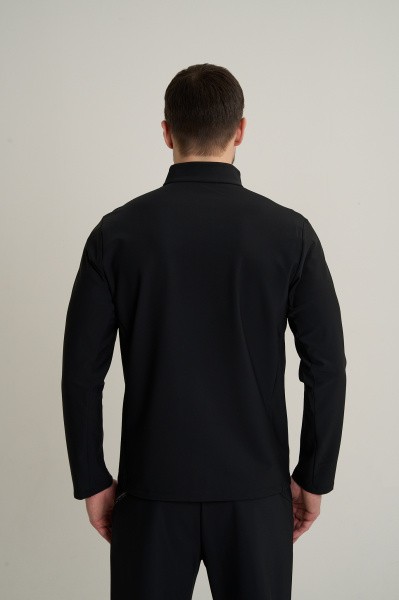 ��������� ���������� ANTA ANTA TRN Knit Track Top