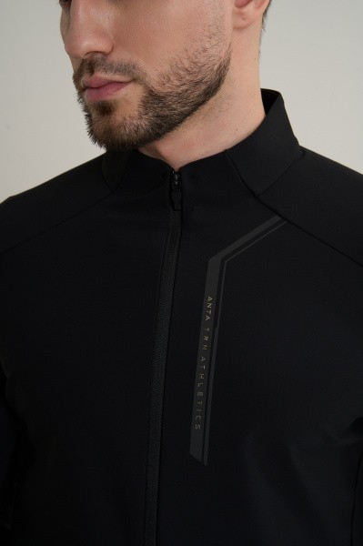 ��������� ���������� ANTA ANTA TRN Knit Track Top