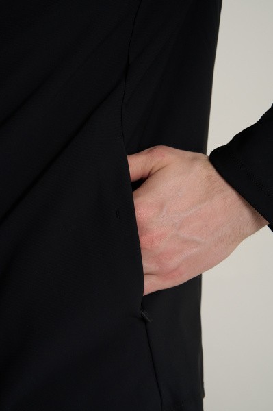 ��������� ���������� ANTA ANTA TRN Knit Track Top