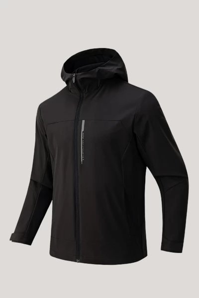 ������ Anta TRN Woven Track Top
