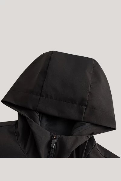 ������ Anta TRN Woven Track Top