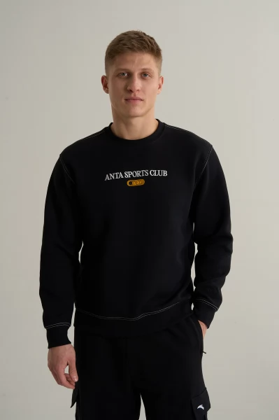 ������� Anta SPORTS CLUB Sweatshirt