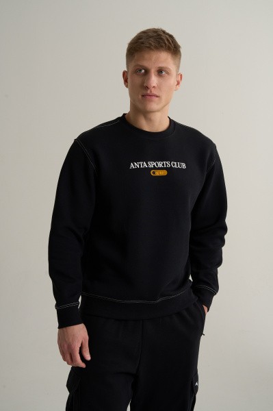 ������� ANTA ANTA SPORTS CLUB Sweatshirt