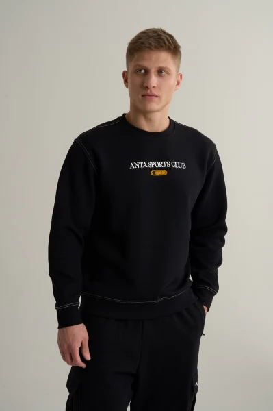 ������� Anta SPORTS CLUB Sweatshirt