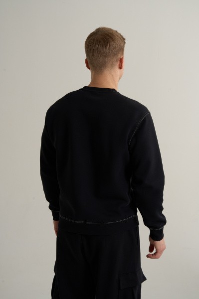 ������� ANTA ANTA SPORTS CLUB Sweatshirt