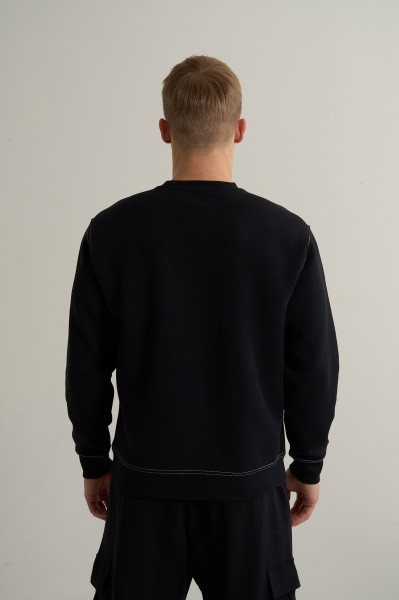 ������� ANTA ANTA SPORTS CLUB Sweatshirt