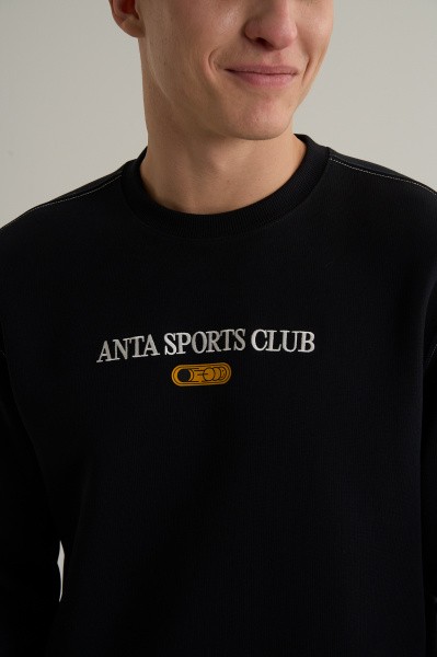������� ANTA ANTA SPORTS CLUB Sweatshirt