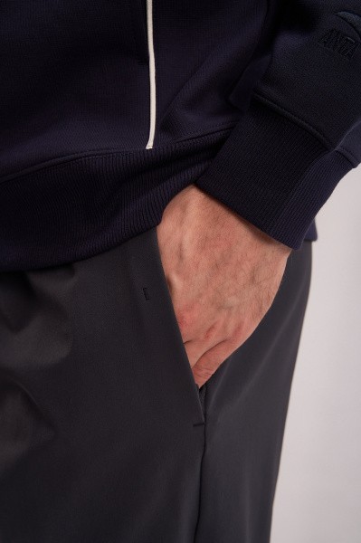 ����� ����������� ANTA TRN Woven Track Pants