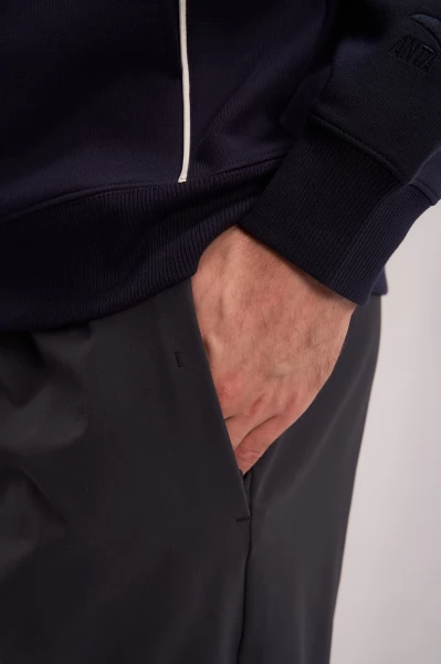 ����� ����������� ANTA TRN Woven Track Pants