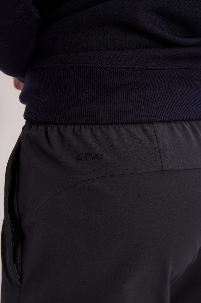 ����� ����������� ANTA TRN Woven Track Pants