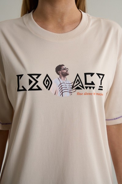 �������� ANTA KAI SS Tee