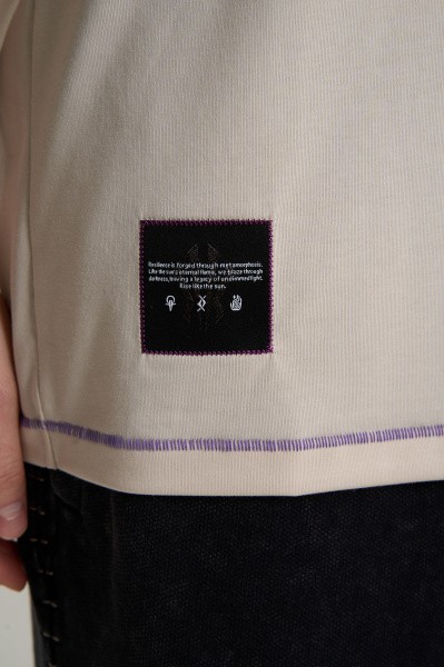 �������� ANTA KAI SS Tee