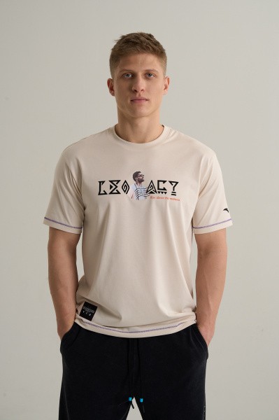 �������� ANTA KAI SS Tee